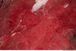 Photo Textures of RAW Pork Meat